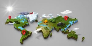 What is Geospatial Analysis and Technology? | Geo Owl