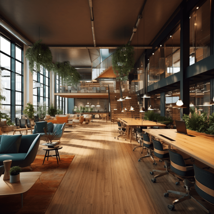 What Makes Coworking Spaces in Chandigarh the Ultimate Recipe for ...