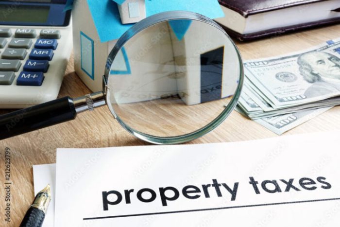 New Taxes Caused 15% Property Market Decline - Sky Marketing