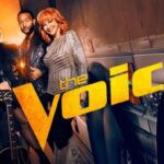 The Voice 2024 Auditions Uk - Roana Neilla