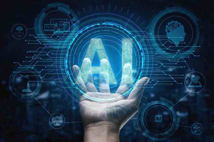 The Impact of Artificial Intelligence (AI) on Business | IT Chronicles